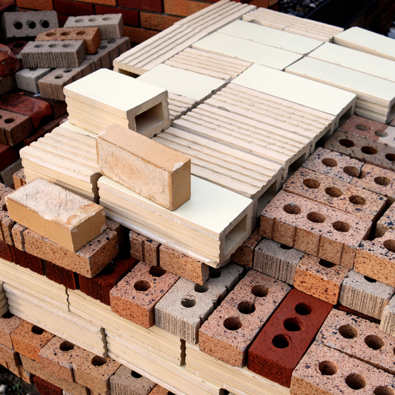 Building Materials