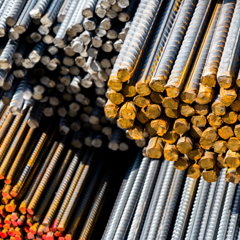 Construction Materials